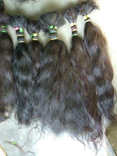 Raw Weave Hair, for Parlour, Personal, Length : 8 inch to 30 inch