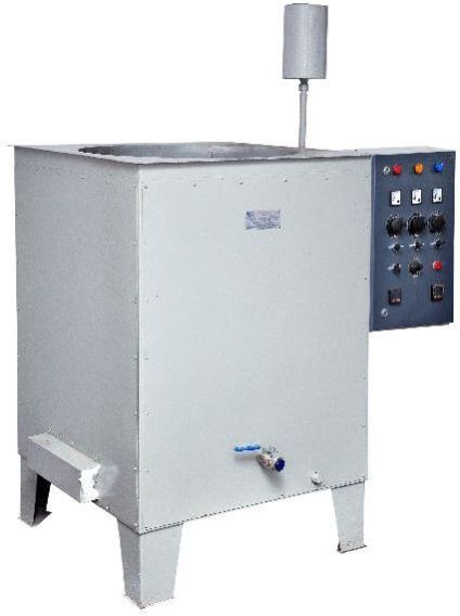 (WM1989-001) Wax Melting Machine