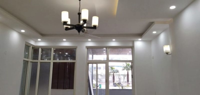 Services Gypsum False Ceiling Services From Gurgaon