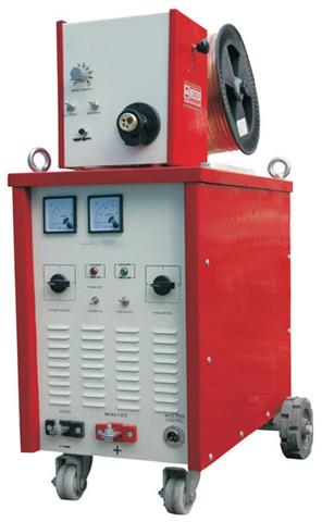 Stick MIG/MAG ST 400 Welder Welding Machine