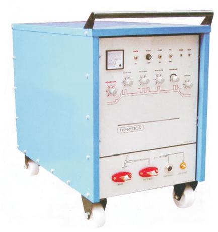 Stick Tig 400 Welder Welding Machine, Certification : ISO 9001:2008