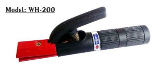 Polished Brass Welding Electrode Holder, Certification : ISO 9001:2008