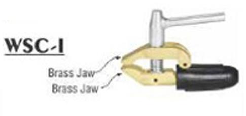 Welding Screw Clamp