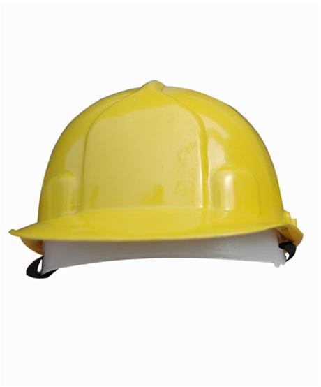 Welding Safety Equipment - Safety Helmet, Certification : ISO 9001:2008
