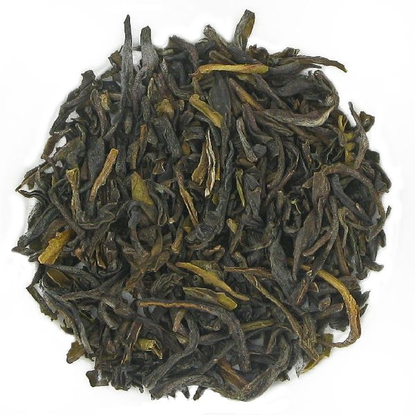 Assam green tea, Shelf Life : 36 months