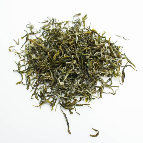Organic Darjeeling Green Tea, Feature : Good Flavour, Healthy To Drink
