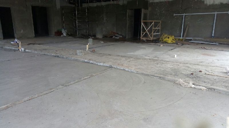 Insulation Concrete