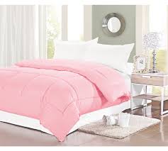 Cotton Baby Pink Bed Sheets, for Home, Hotel, Pattern : Plain