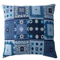 Printed Cotton Pillow Covers, Feature : Anti Wrinkle, Easy Wash