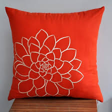 Cotton Embroidered Pillow Covers, Size : 50cmx30cm