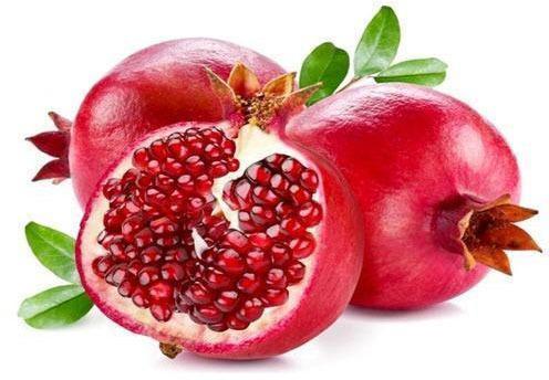 Healthy Pomegranate