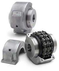 Chain Coupling