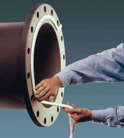 EXPANDED PTFE GASKETS / JOINT SEALANT