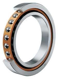 Single Row Angular Contact Ball Bearing