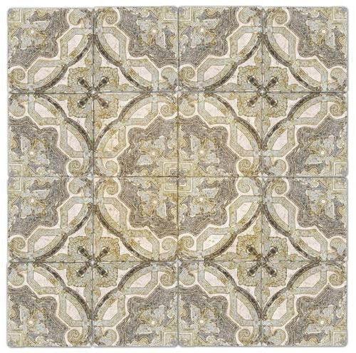 Decorative Ceramic Floor Tiles, Size : Multisizes