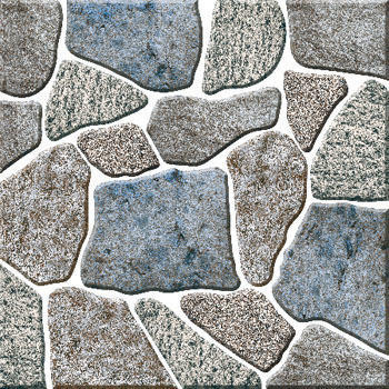 Ceramic Digital Parking Tiles, Size : Multisizes