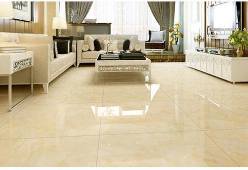 Glossy Ceramic Floor Tiles