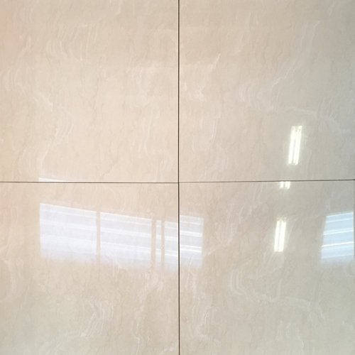 Plain Vitrified Floor Tiles, Size : Multisizes