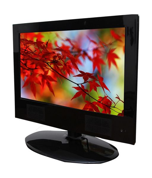 16 inches (40cm) FULL HD Gorilla Glass LED TV