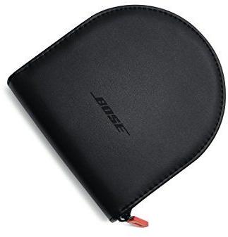 Bose Earphone With Pouch Black