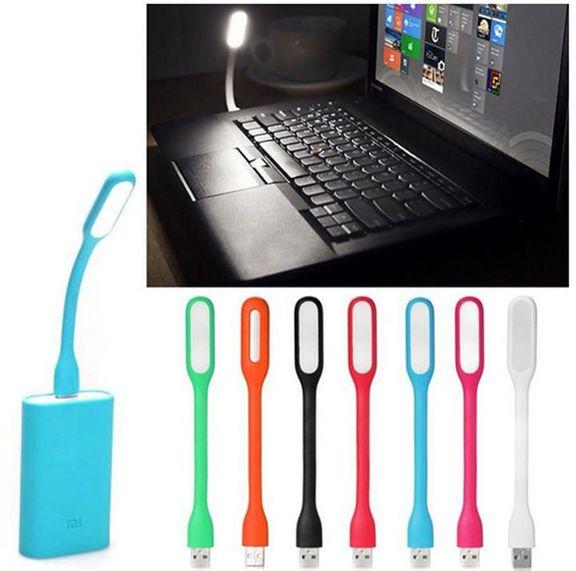 USB LED Light Lamp for Computer Laptop-10PC