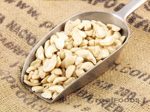 LWP / Long White Pieces Cashew Kernel