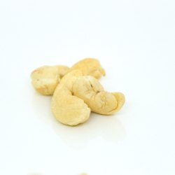SW Scorched Whole Cashew Nut Kernels (Panruti / VR3)
