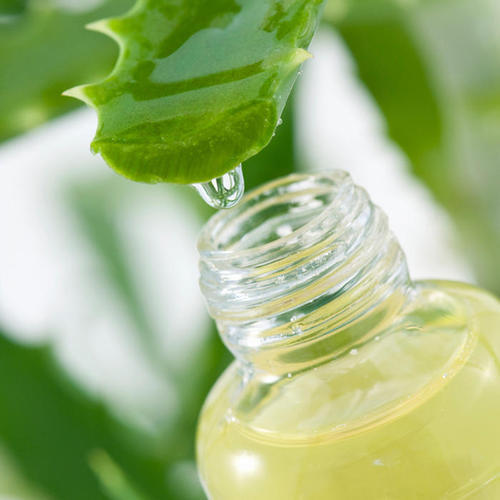 Aloe Vera gel