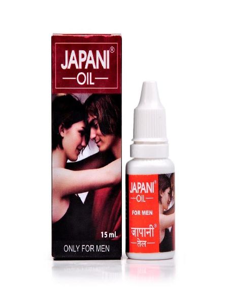 Japani Oil (Tel/Tail) - Use, Benefits & Side Effects Buy japani oil