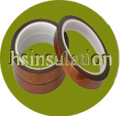 polyimide adhesive tape