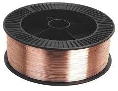 Alloy Steel CO2 Welding Wire, for Electrical Fittings, Length : 100-500mm, 1000-1500mm, 1500-2000mm