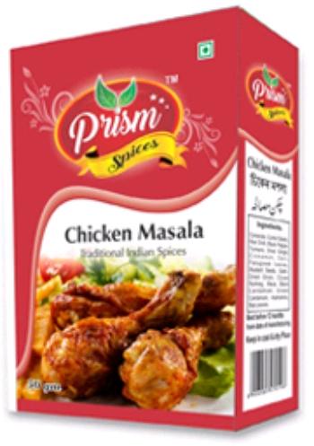 chicken masala