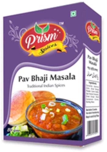 pav bhaji masala