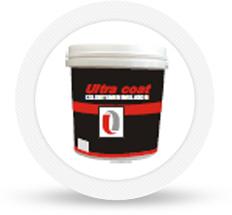 Ultra Coat Cold Bitumen Emulsion