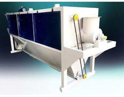 Rotary Sifter, for Industrial, Capacity : 50 Kgs/hour To 5 Tons/hour