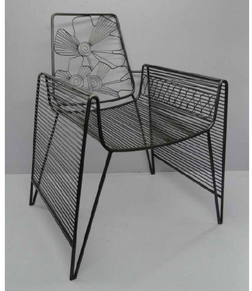 Garden Metal Chair