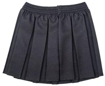 chool Uniform girls skirt fabric