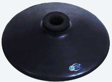 Rubber base