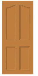 Powder Coated frp doors, for Garage, Mall, Office, Pattern : Plain