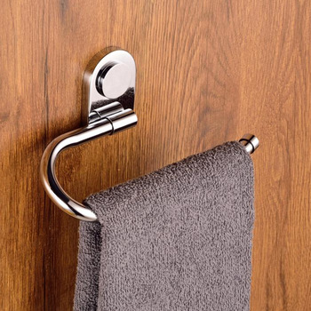 WALL MOUNTED BATHROOM ACCESSORIES, Feature : Rust Resistant
