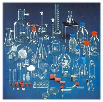 Laboratory Glasswares