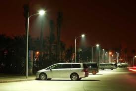 Led street light, for Highway