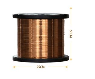 Copper Earthing Strips, Packaging Type : Red, Width : 200-1000mm