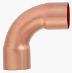Copper Elbows