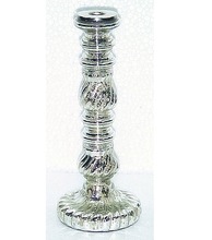 PSI Glass Candle Holder