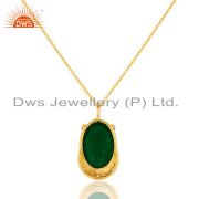 Flourite Statement Handmade Gemstone Necklace, Purity : STERLING SILVER