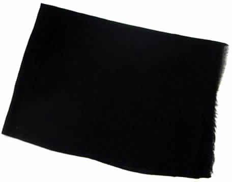 Black Pashmina Scarves