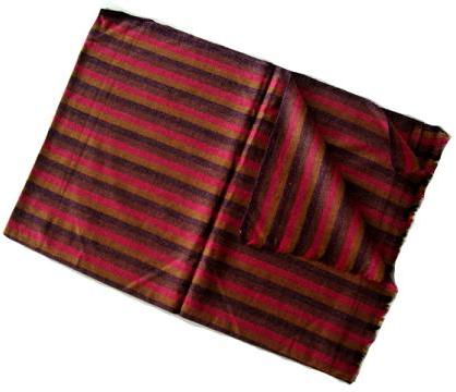 MultIColour Wool Wrap