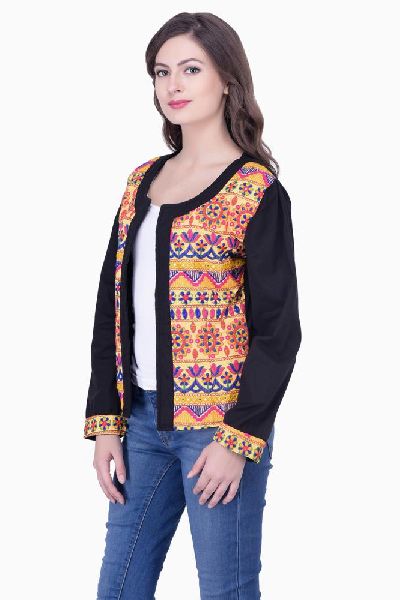 Casual and Formal Wear embroidery Jackets