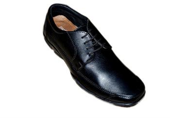 Design Genuine Leather Shoe